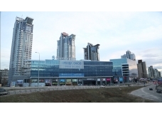 Уважаемые владельцы клубных карт спортклуба в ТОЦ «Silver Breeze»