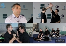 «Silver Breeze»: орендарі у безпеці