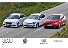 Порше Україна та Porsche Finance Group в Silver Breeze.